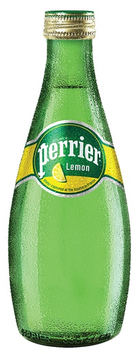 [4000285] Хийжүүлсэн рашаан Perrier 330мл
