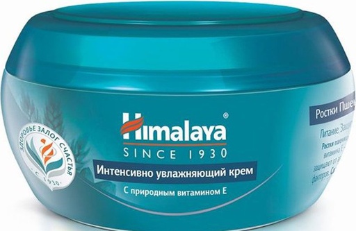 [1000607] Himalaya нүүрний тос эрчимтэй чийгшүүлэх 50мл