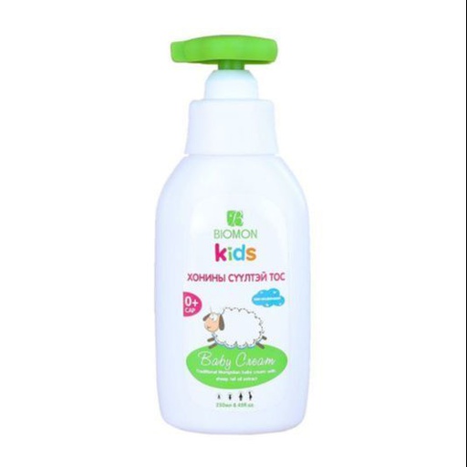 [1000612] Хонины сүүлтэй тос 250мл - Монос Косметик ХХК