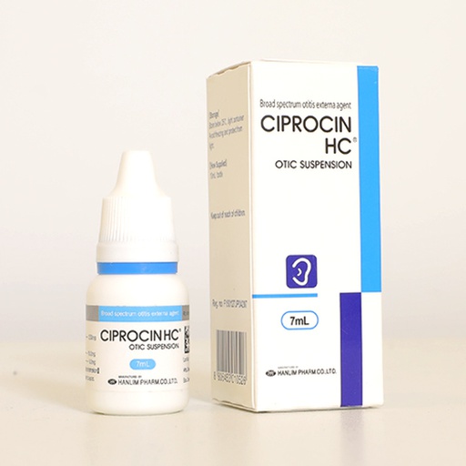 [4500005] Ципроцин чих 10мл