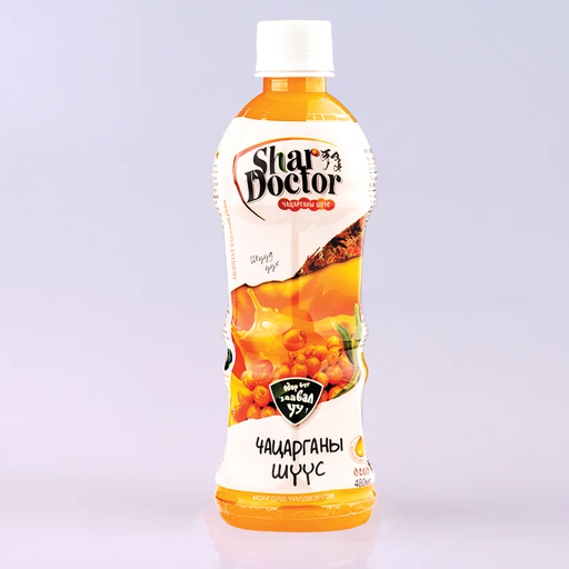 [4000314] Шар доктор 500мл шууд уух