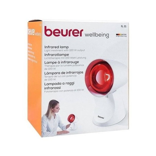 [0500092] Шарлагын аппарат бойрер IL11