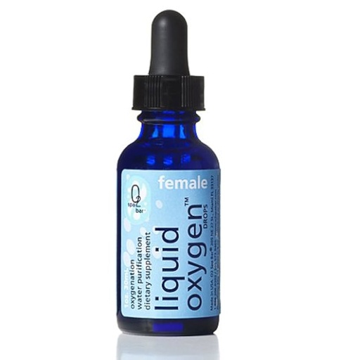 [3800067] Шингэн хүчилтөрөгч 30мл