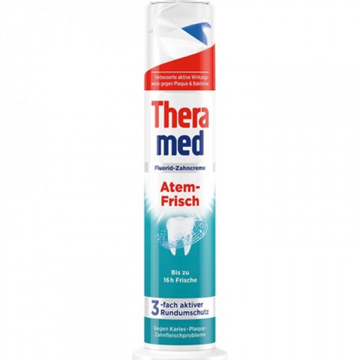 [4700113] Шүдний оо Theramed 100ml