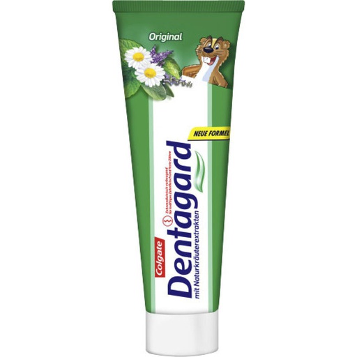 [4700109] Шүдний ОО dentagard 75мл