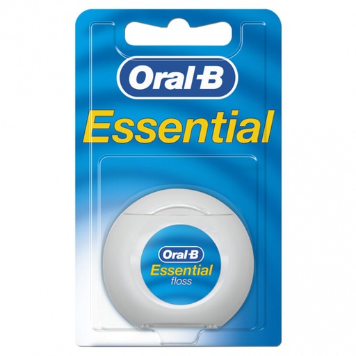 [4700125] Шүдний утас Oral-B 50м