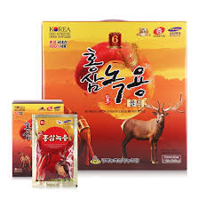 [0100449] эмма анар хүн хорхоодой бугын цусан эвэр