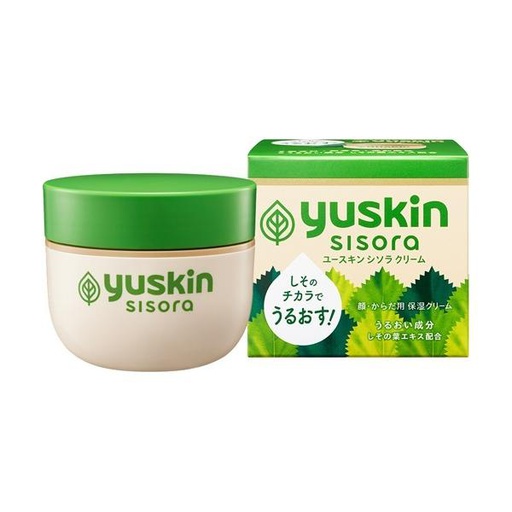 [1000665] Юүскин сисора тос 110гр