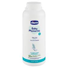 [1000008] Chicco BM Talco Нунтаг тальк 150гр