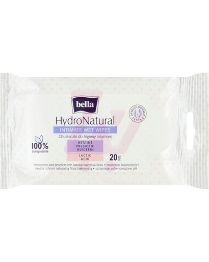 [1000048] Bella Hydronatural №20