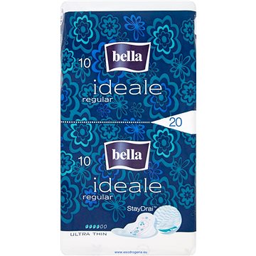 [1000050] Bella ideale regular 24x80гр №20