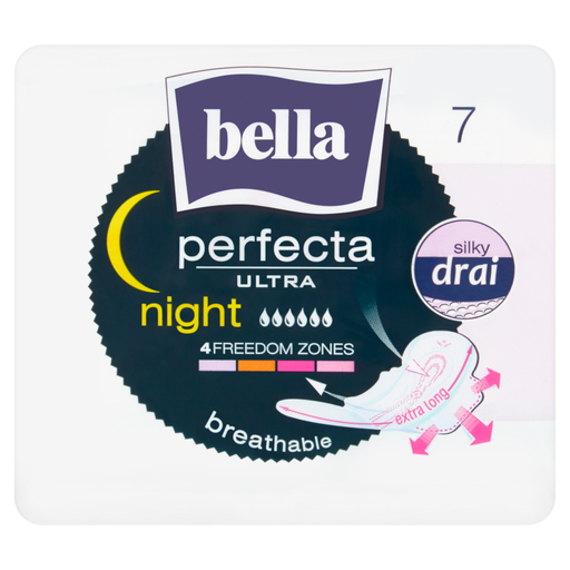[1000049] Bella Perfecta ultra nigth №7