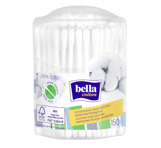 [1000053] Bella хөвөнтэй мод №150