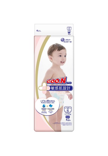[4100121] Goon XL №42