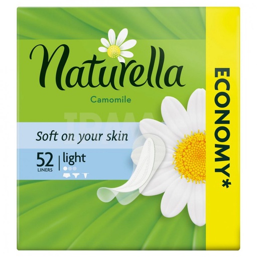 [1000144] Naturella PL Oval Cam №52