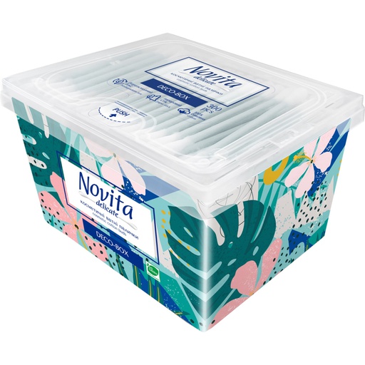[1000211] Novita Decobox №300