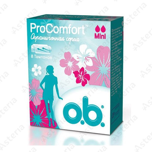 [1000213] Ob mini №8