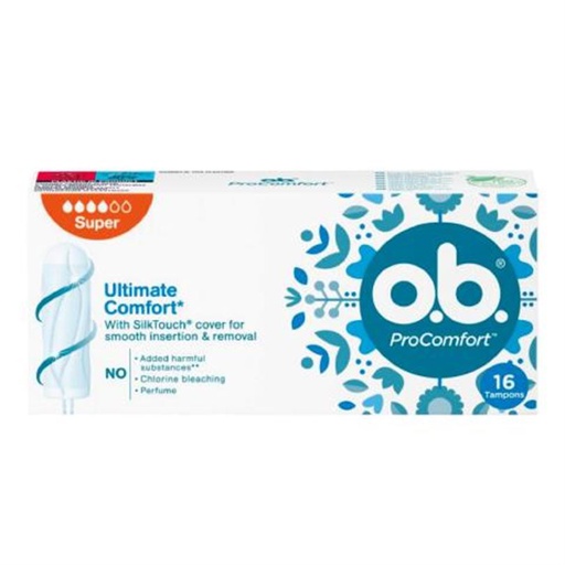 [1000214] Ob Procomport Super №16