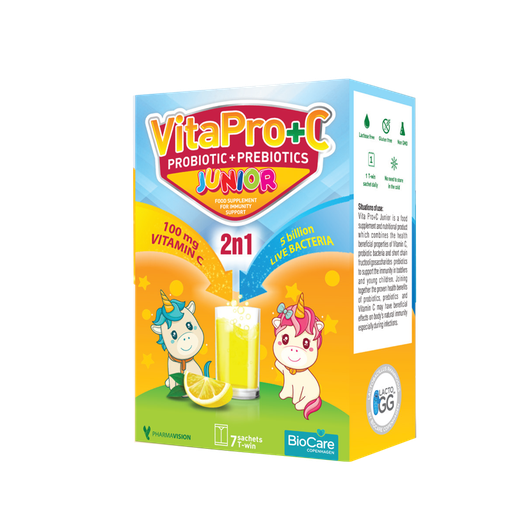 [2100005] VitaPro+C Junior №7