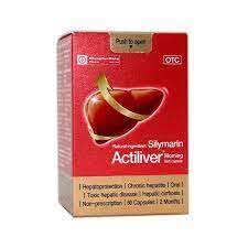 [4900048] актиливер №120