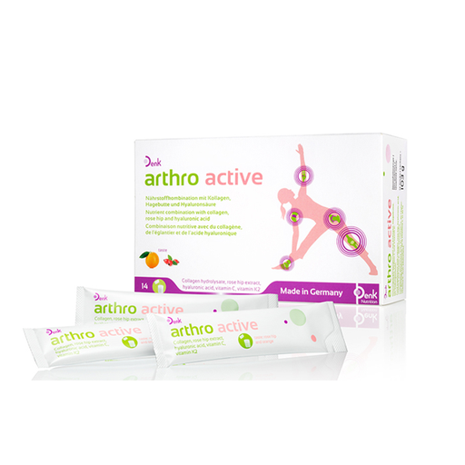 [5200003] Артро актив денк №14 - Denk