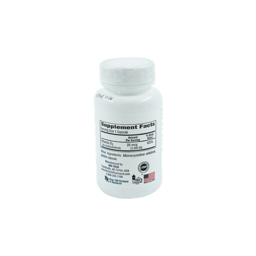 [0100579] Биотеч 1000мг №250