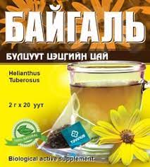 [2900017] Байгаль булцуут цэцгийн цай №20
