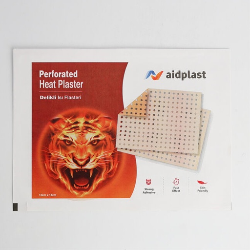 [5400071] Бартай халдаг, хөрдөг наалт №1