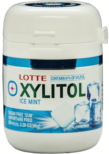 [4000152] Бохь xylitol №64