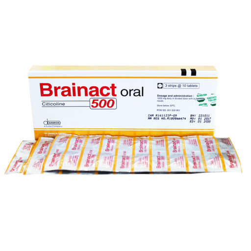 [2400008] Брайн акт №30