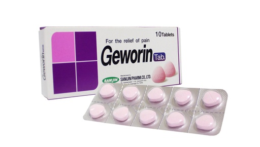 [5300069] геворин №10