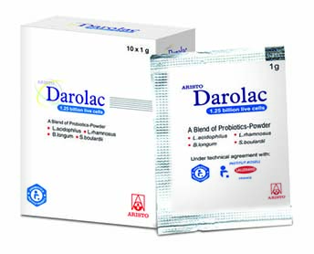 [2100009] Даролак 1,25ОУН 1гр №10