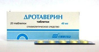 [0600002] Дротаверин №10 Орос тр