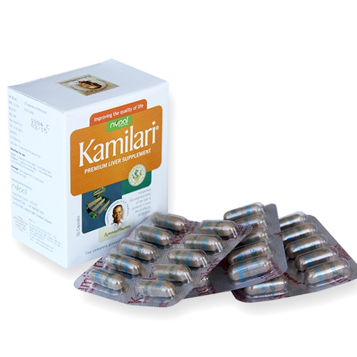[5000022] Камилари №50