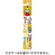 [4700215] Sunstar Шүдний сойз 2-4 Wakodo