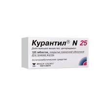 [1700039] Курантил №120
