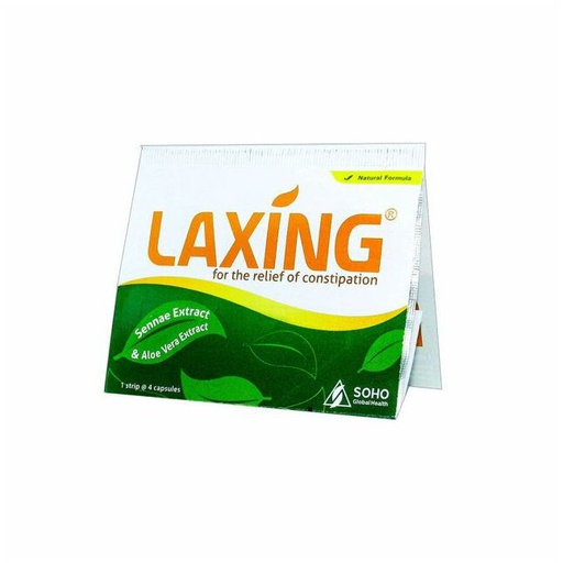 [3800021] Лаксинг №4