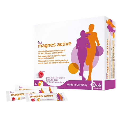[0100212] Магнес актив денк №30 - Denk