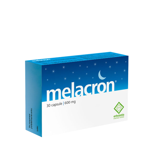 [1900002] Мелакрон №30