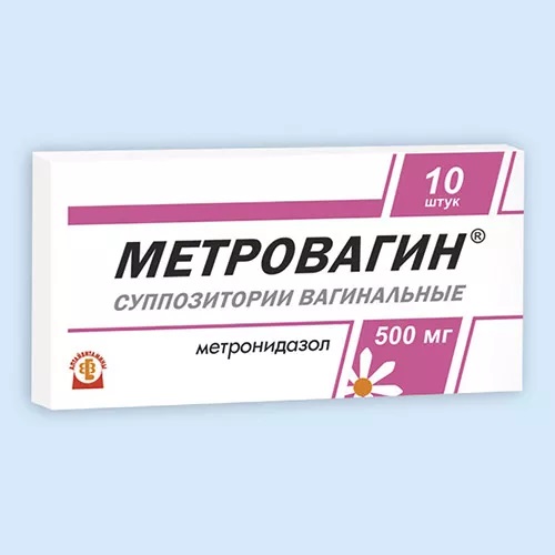 [5000035] Метровагин №10