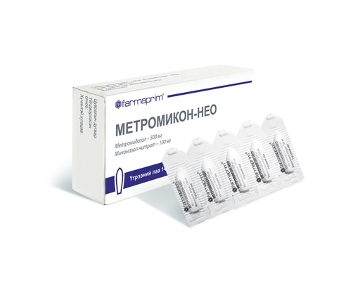 [5000081] метромикон нео лаа №14