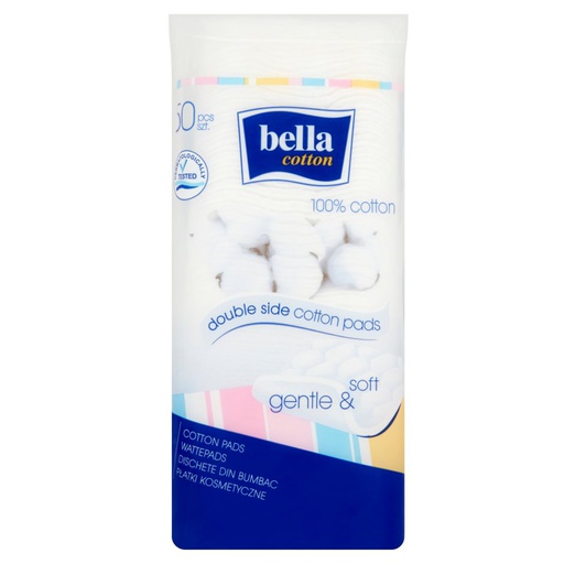 [1000531] Нүүрний хөвөн /Bella №50