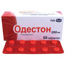 [4900029] Одестон 200мг №50