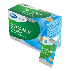 [0100279] Остеомин №30 Мега