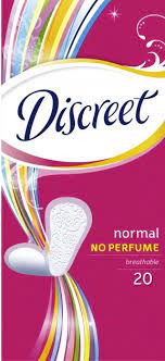 [1000734] Discreet Өдөр тутам №20