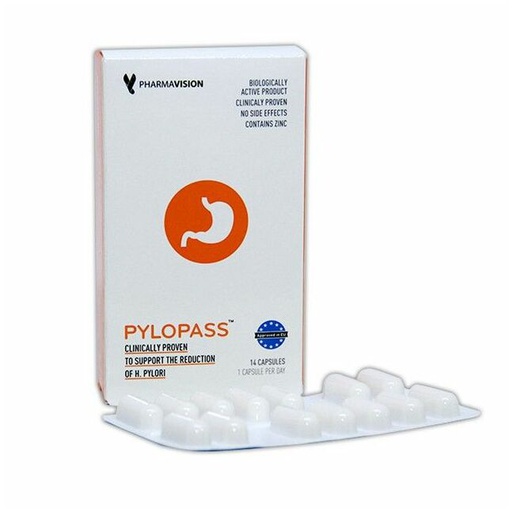 [3600006] Пайлопасс №14