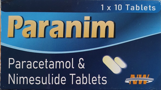 [5300052] Параним №10