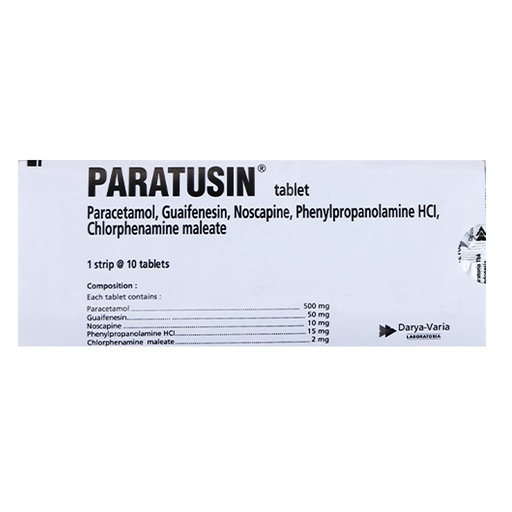 [5300098] паратусин №10