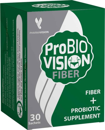 [2100027] Пробиовишн Файбер №30