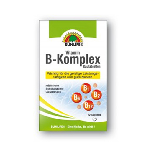 [0100312] Санлайф вит в комп №72
